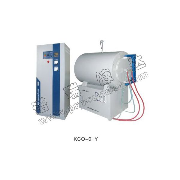 KCO-01型抗一氧化碳實(shí)驗(yàn)爐