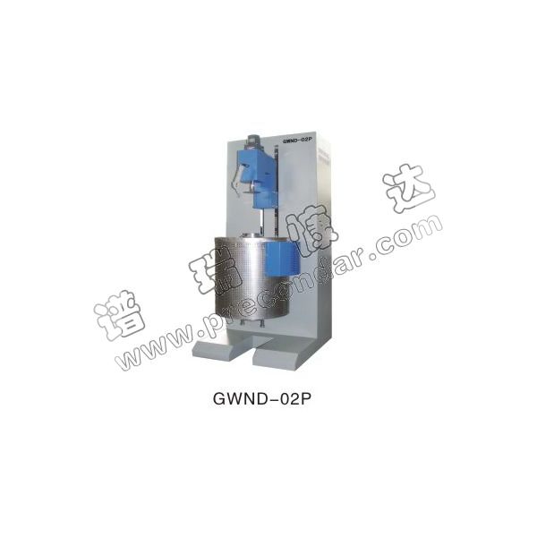 GWND-02P高溫粘度計(jì)