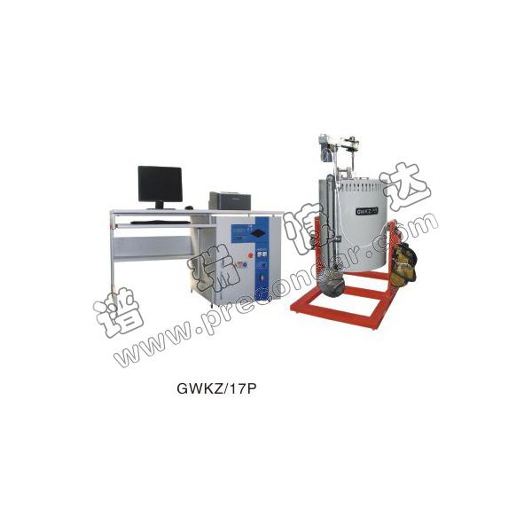 GWKZ/17P型高溫抗渣實(shí)驗(yàn)爐
